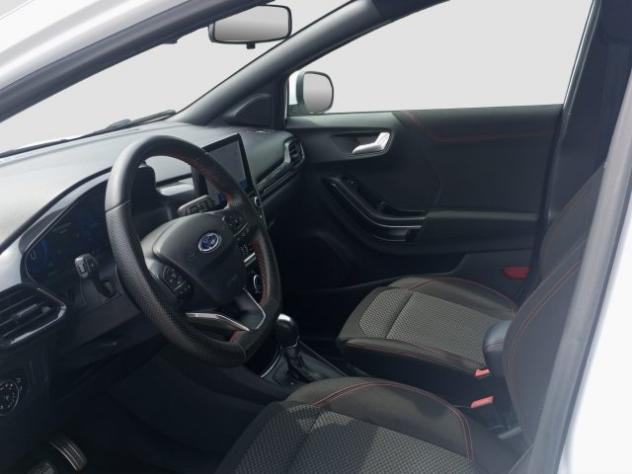 FORD Puma Puma 1.0 EcoBoost 125CV aut ST-Line rif. 23876591 - Foto 9