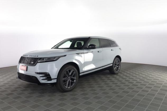 LAND ROVER Range Rover Velar Range Rover Velar 2.0D I4 204 CV Dynamic SE rif. 24010404 - Foto 8