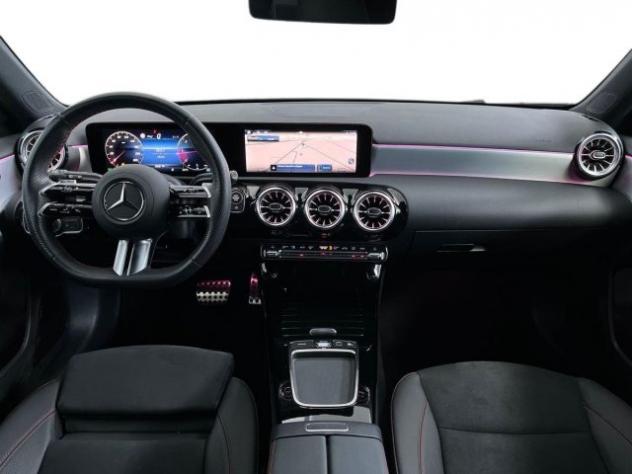 MERCEDES-BENZ A 200 d Automatic AMG Line Premium Plus rif. 23803367 - Foto 9