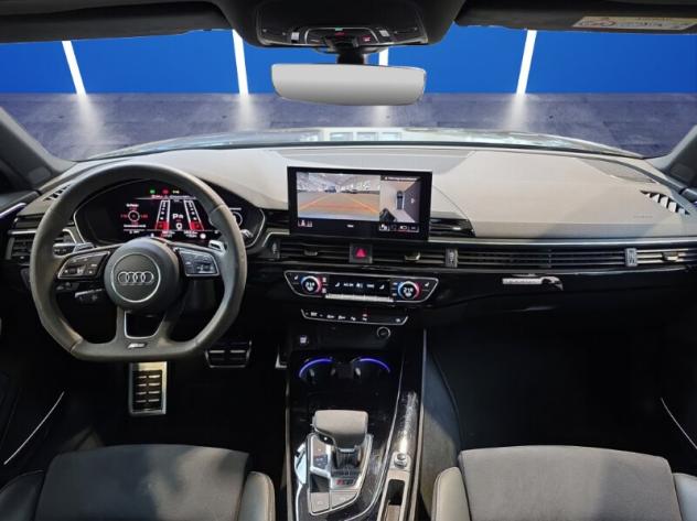 AUDI A4 5ª serie RS 4 Avant - Foto 3