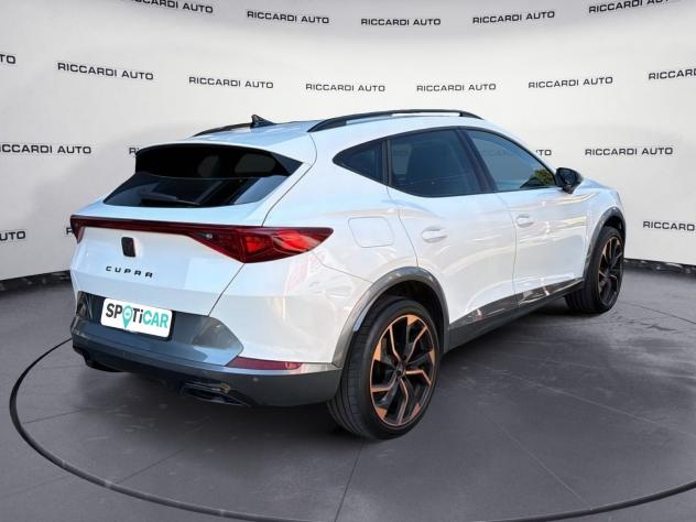 CUPRA Formentor 1.5 TSI DSG - Foto 5