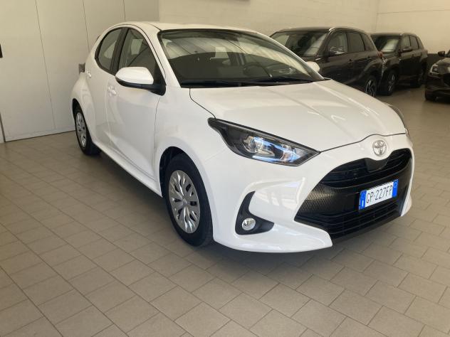 Toyota Yaris 1.0 Active MY22 Neopatentati