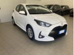 Toyota Yaris 1.0 Active MY22 Neopatentati
