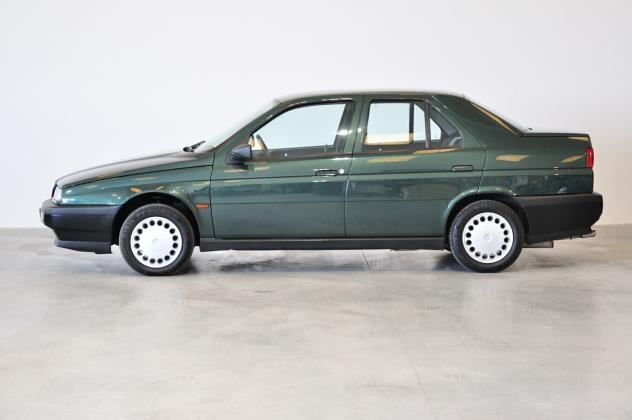 Alfa Romeo 155 1.8i Twin Spark cat Perfetta - Foto 4
