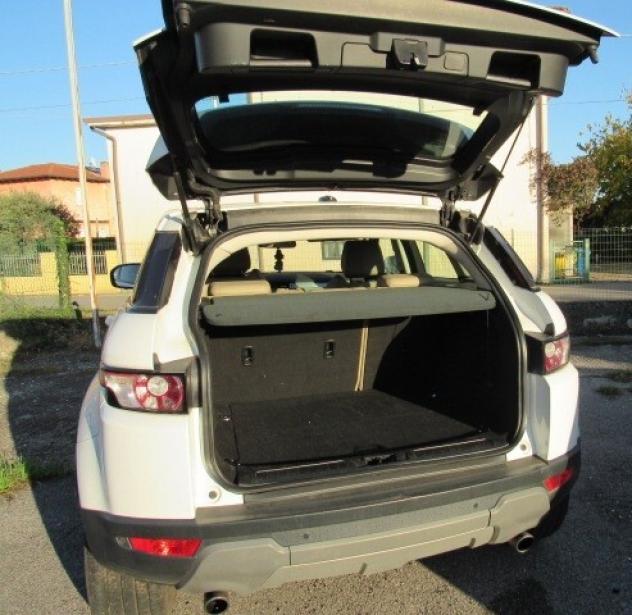 Land Rover Range Evoque 2.2 TD4 5p. Prestige - Foto 7