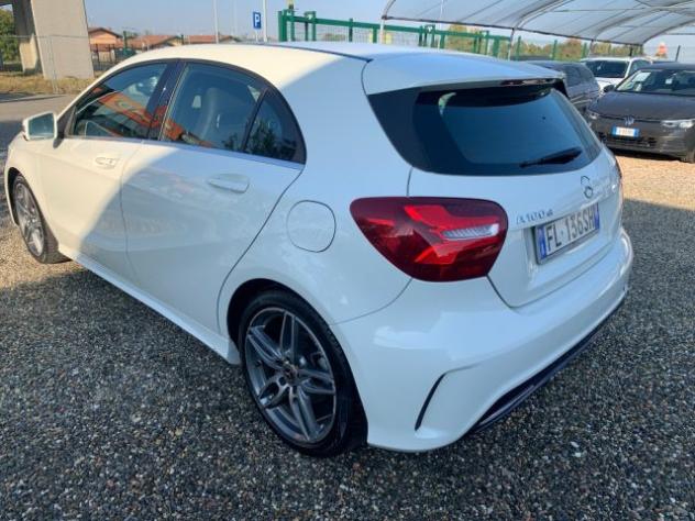MERCEDES-BENZ A 180 d Automatic Premium rif. 24185926 - Foto 7