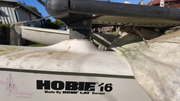 Hobie cat 16 usato - Foto 4