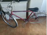 BICI UOMO CERCHIO 28"