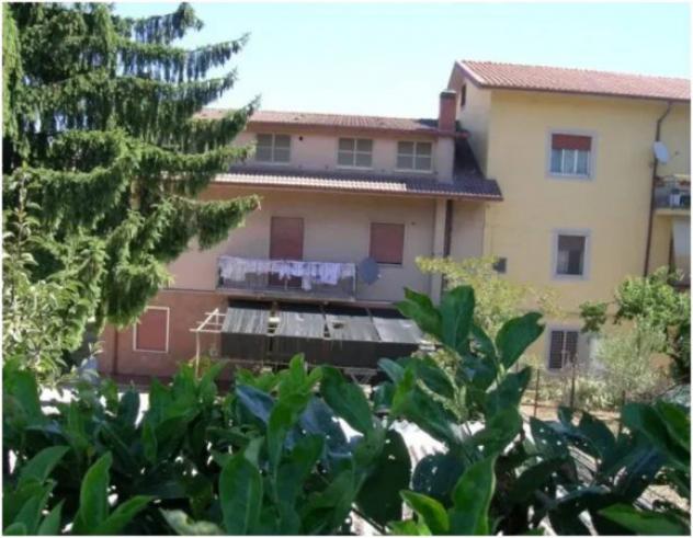 Immobile in asta di 45 m² in vendita a Colleferro - Foto 2