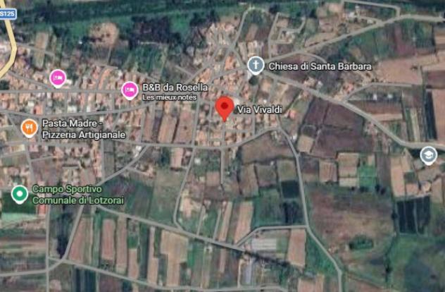 Immobile in asta di 19 m² in vendita a Lotzorai - Foto 2