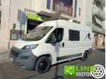 CITROEN JUMPER AUTOCARAVAN 3 POSTI rif. 24088172