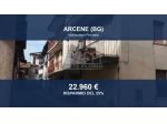 Immobile in asta di 88 m² in vendita a Arcene