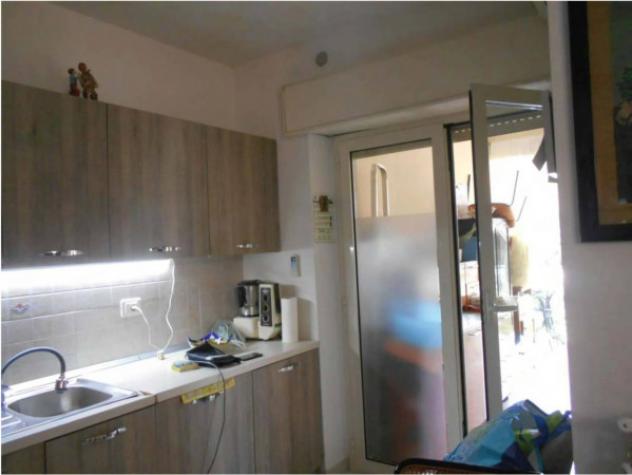 Immobile in asta di 58 m², box auto in vendita a Campagna - Foto 2