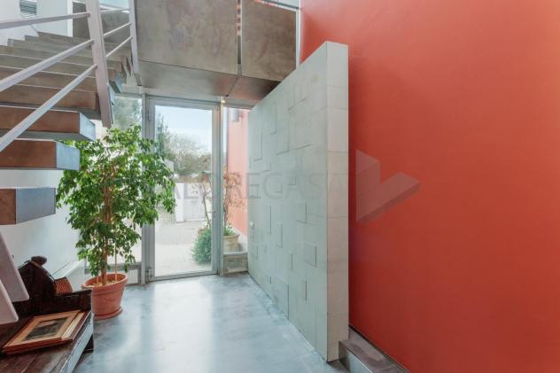 Villa in vendita a Fossone - Carrara 300 mq Rif: 966653 - Foto 10
