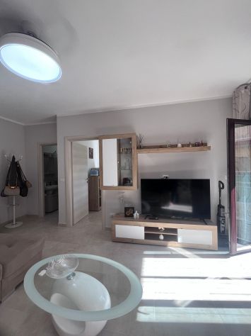RIF. 543 €60.000,00 VILLETTA 2 LIVELLI - PESCOPAGANO - Foto 5