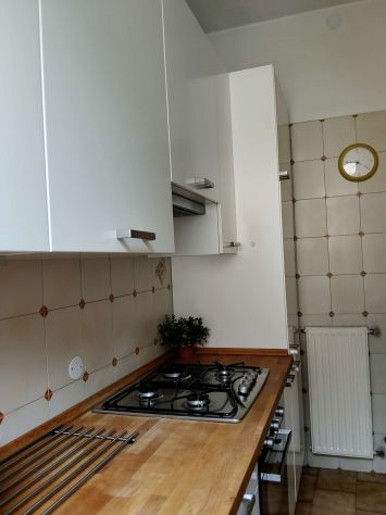 Casa indipendente su più livelli con garage a Castell'Arquato PC - Foto 10