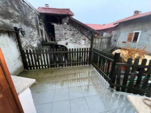 Immobile in asta di 79 m² in vendita a Castelveccana - Foto 2