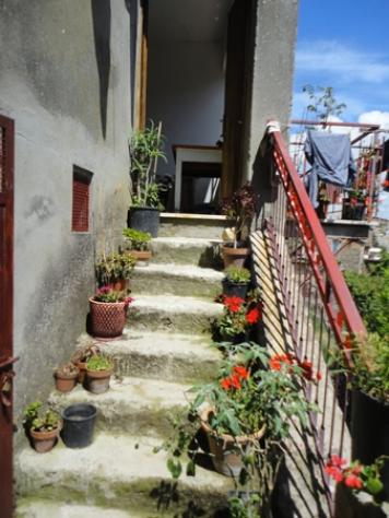 Ficulle, centro - abitazione con ingresso indipendente con terrazza in vendita - Foto 8