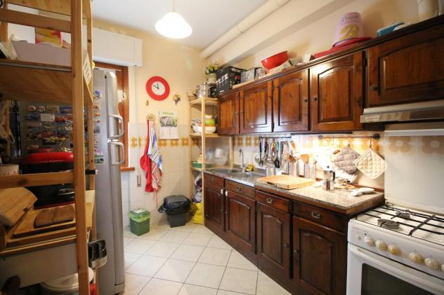 Terratetto in vendita a San Lorenzo a Vaccoli - Lucca 145 mq Rif: 1285617 - Foto 7