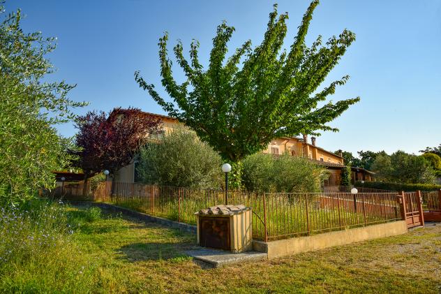 Villa in Via Capitonese - Foto 5