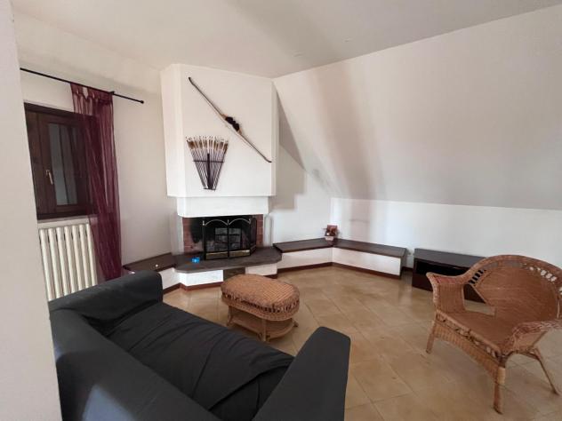 APPARTAMENTO di 8 vani e di 174 mq (PITIGLIANO) rif. PITI200 - Foto 7