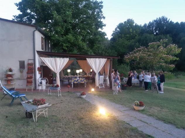 Fienile in vendita a Staggia - Poggibonsi 30 mq Rif: 1378542 - Foto 4
