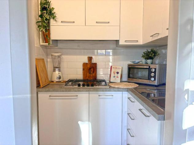 Appartamento in vendita a Montecerboli - Pomarance 104 mq Rif: 1408910 - Foto 6