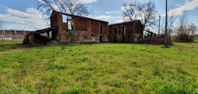 Fienile in vendita a Padule - Porcari 450 mq Rif: 1417989