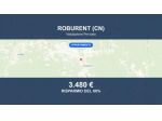 Immobile in asta di 58 m² in vendita a Roburent