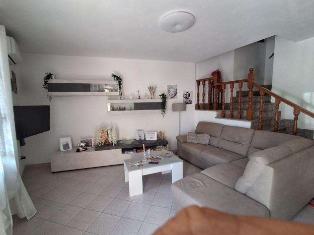 Terratetto in vendita a Asciano - San Giuliano Terme 120 mq Rif: 1455002 - Foto 2