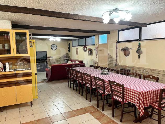 Casa Indipendente - San Severo . Rif.: Cod. rif 3267485VRG - Foto 10