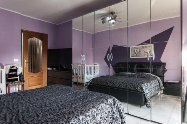 Appartamento di 80 m² con 3 locali e box auto in vendita a Torino - Foto 9