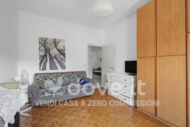 Appartamento di 88 m² con 3 locali in vendita a Torino - Foto 14