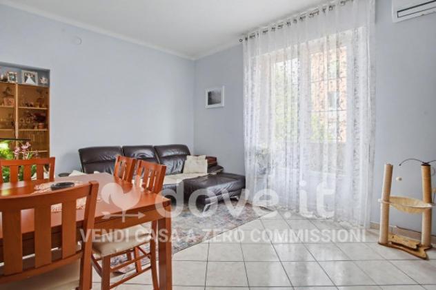 Appartamento di 75 m² con 3 locali e posto auto in vendita a Varese - Foto 4