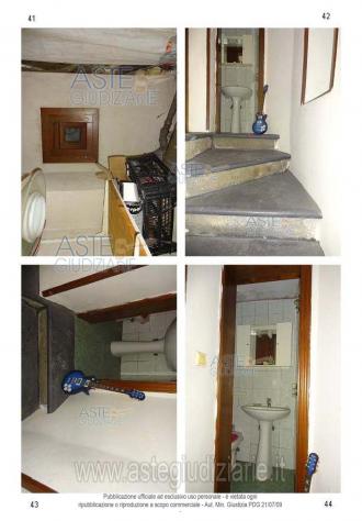 IMMOBILI-IMMOBILE RESIDENZIALE-Via della Chiesa, 1 - Foto 4