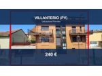 Immobile in asta di 651 m², box auto in vendita a Villanterio