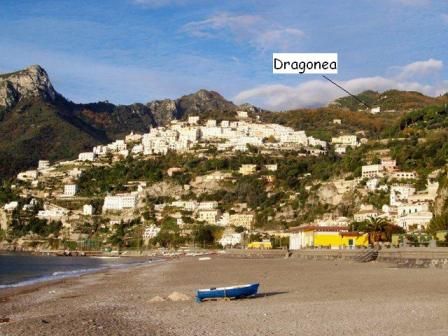 Appartamento Costiera Amalfitana (Vietri sul mare) - Foto 8
