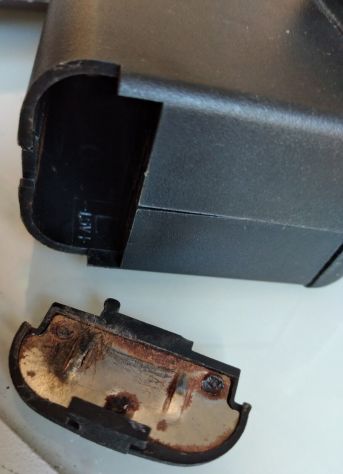 Flash Elettronico Vintage di fabbricazione sovietica anni 70 con scatolo - Foto 3