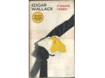 Il laccio rosso, Edgar Wallace, Biblioteca del giallo Mondadori