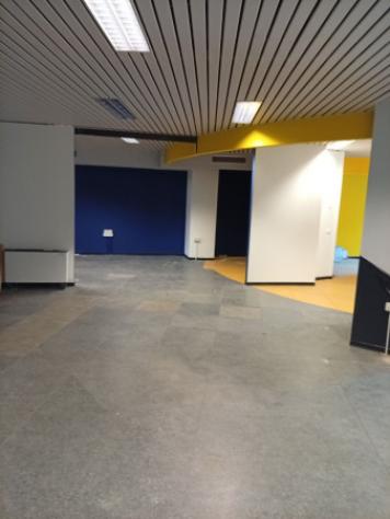 Immobile di 220 m² con 1 locale in affitto a Carpi - Foto 12