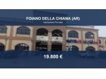 Immobile in asta di 72 m² in vendita a Foiano della Chiana