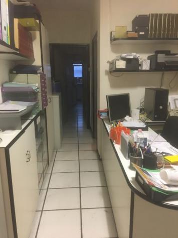 UFFICIO di 3 vani e di 65 mq (GROSSETO - GROSSETO VIA DEI BABERI) rif. 03249 - Foto 5