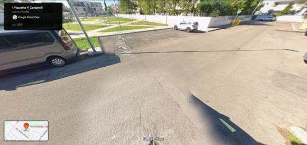 Immobile in asta di 260 m² con più di 5 locali in vendita a Lecce - Foto 5