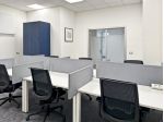 Spazi di coworking a Milan, Adriano