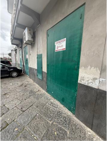Negozio - Sant'Anastasia . Rif.: Cod. rif 3308765VCG