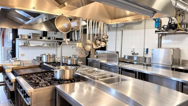 GFP - STORICO RISTORANTE ALTO FATTURATO - Foto 7