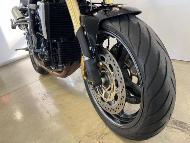 TRIUMPH Speed Triple 1050 SPEED TRIPLE 1050 rif. 23471163 - Foto 4