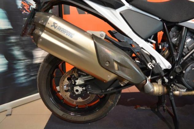 KTM 1290 Super Adventure S rif. 23918383 - Foto 5