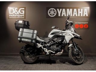 Benelli TRK 502 X