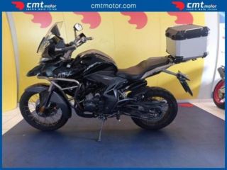ZONTES ZT 310-T Garantita e Finanziabile rif. 21601328